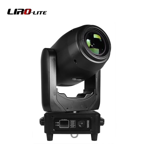 Spot Wash 3in1 Beam 280w Moving Head 17CH For Nightclub Party Wedding
