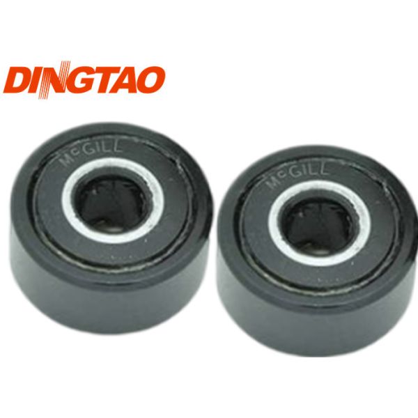 153500527 Bearing MCYR-10-S 30MM OD Suitable For GT5250 S-91 S-93-7