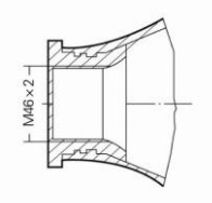 Inflatable Marine Rubber Airbag For Global Market
