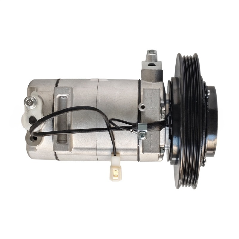 Car Auto Ac air Compressor TV12C Oe 442500-2632 / 88320-1A440 A/C Compressor for Toyota Corolla Avensis