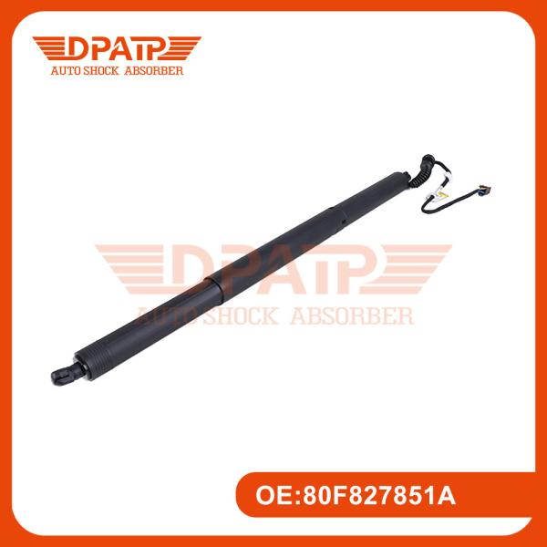 80F827851A Electric Power Tailgate Lift Strut Rear Automatic Spindle Support For Audi Q5/22-Sportback