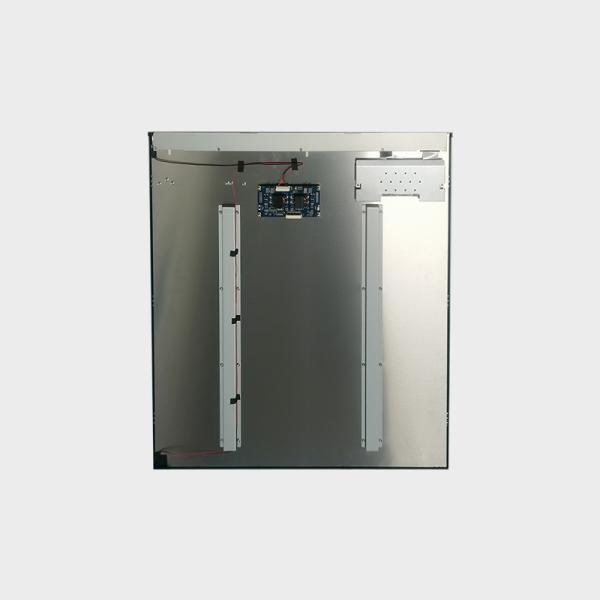 35.6 pulgadas de pantalla LCD cuadrada 1900 * 2160 500nits módulo de visualización V por uno
