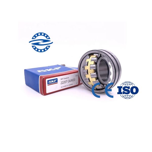 20317MB/W33 20317CA/W33 Spherical Taper Roller Bearing 85x180x41mm  FAG