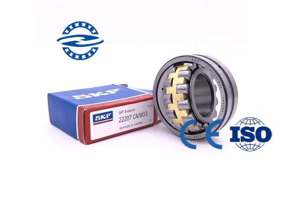 Rolamento de rolo esférico 20315MB/W33 de NTN NSK 20135CA/W33 75x160x37mm