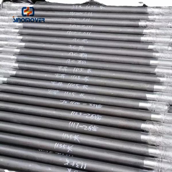SINOTRUK HOWO Truck Parts WG9231340223 Half Shaft Original Parts