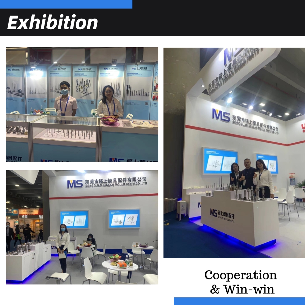 Мисуми стандартный круглый выбрызгиватель штифты и рукава пластиковые инъекционные формы компонент прямой выбрызгиватель рукава Hasco Dme