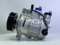 8E0260805AG Compresseur à courant alternatif Denso 437100-5650 Pour AUDI A4 1.8T 2.0T 2.7T 3.0T