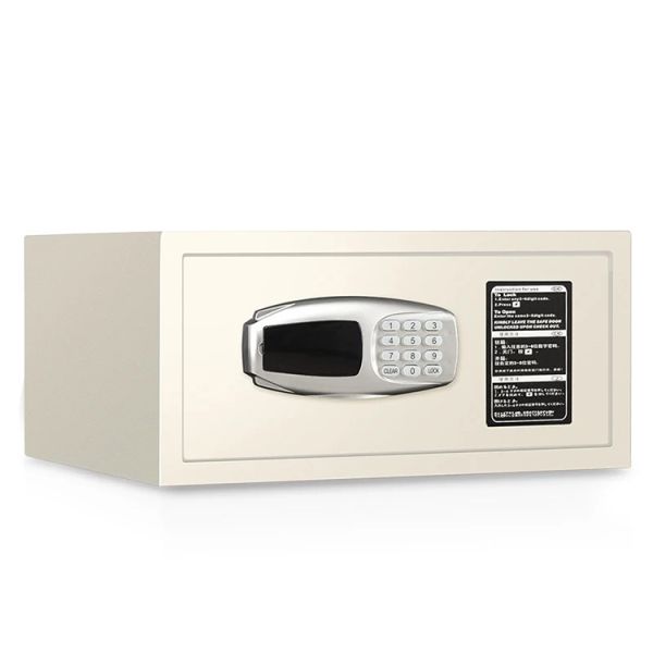 Hotel Safe Box Wall Mounted Digital Laptop IPad Security Cabinet