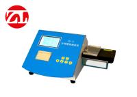 Appareil de contrôle de dureté de la Tablette YD-35 de blé d'alimentation de grain de Tablette