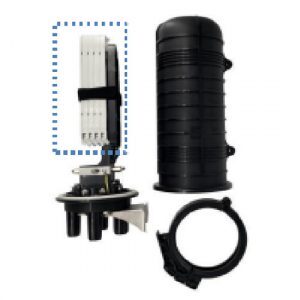 Fibre Splice Enclosures , LC/SC Fiber Optic Box & Patch Panel from China Maufacturer