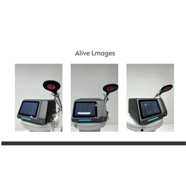 Factory Direct Portable Physio Massage Machine Personal Vibrating Therapy Equipment