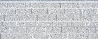 Siding panel