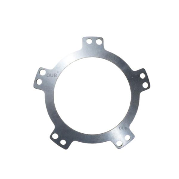 113-15-22720 Disco de fricção Placa Komatsu 1131522720 D21A D21AG D21E D31Q D31S D31SM PW128UU GD305A GD355A GD405A WA40 D