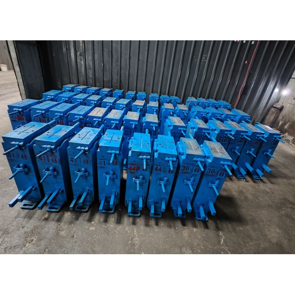 One Color Plastic Shoe Mold PVC Rain Boot Mould For Rain Boot Machine