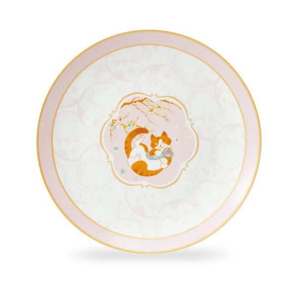 Salad Plate Included All-Season Ceramic Dinnerware Sets For Bulk Purchase