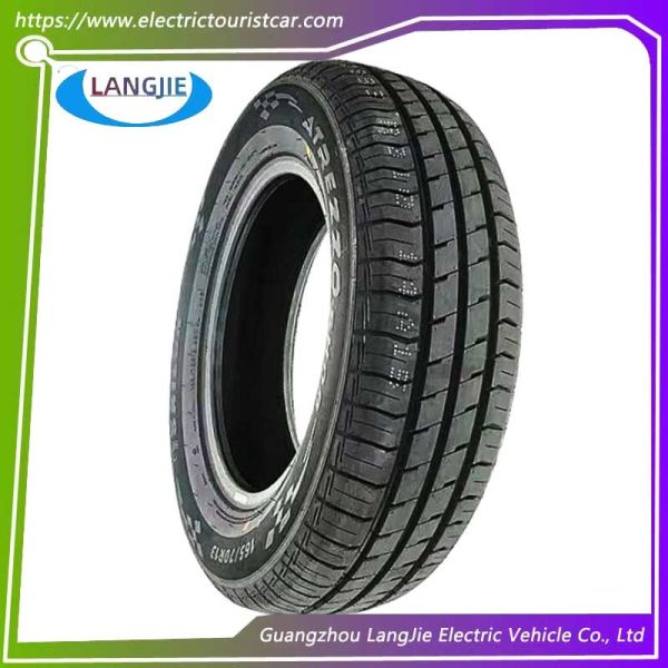 Hub de pneus de rechange antidérapant résistant à l'usure pour LVTONG voitures touristiques et voitures anciennes