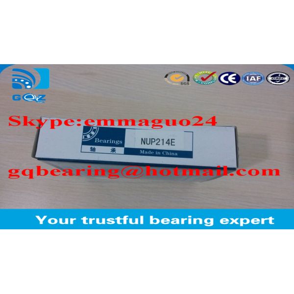 ZWZ / FAG cylinder roller bearing  NUP 214E  / P0 Non Standard Bearings
