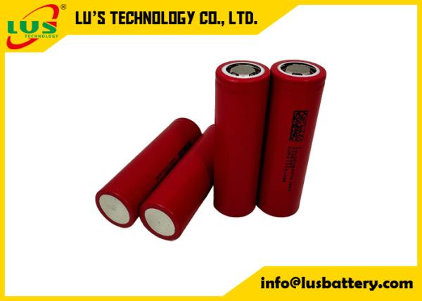 INR21700 3.6V 4500mAh Cylindrical lithium battery ICR21700 battery cell
