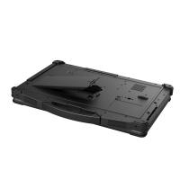 Surface rocailleuse industrielle de Windows d'ordinateur portable de RJ45 16G 6200mHA