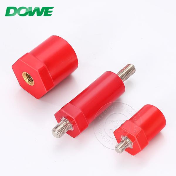 Apoio terminal da bateria de carro elétrico de DUWAI SB20X30 Rohs V0 M6