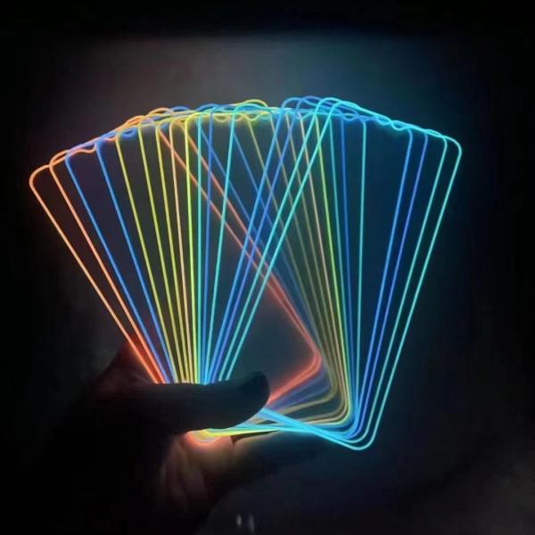 HD Luminous Screen Protector
