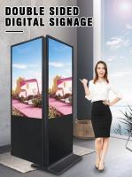 Affichage tactile à écran tactile avec résolution 1920*1080