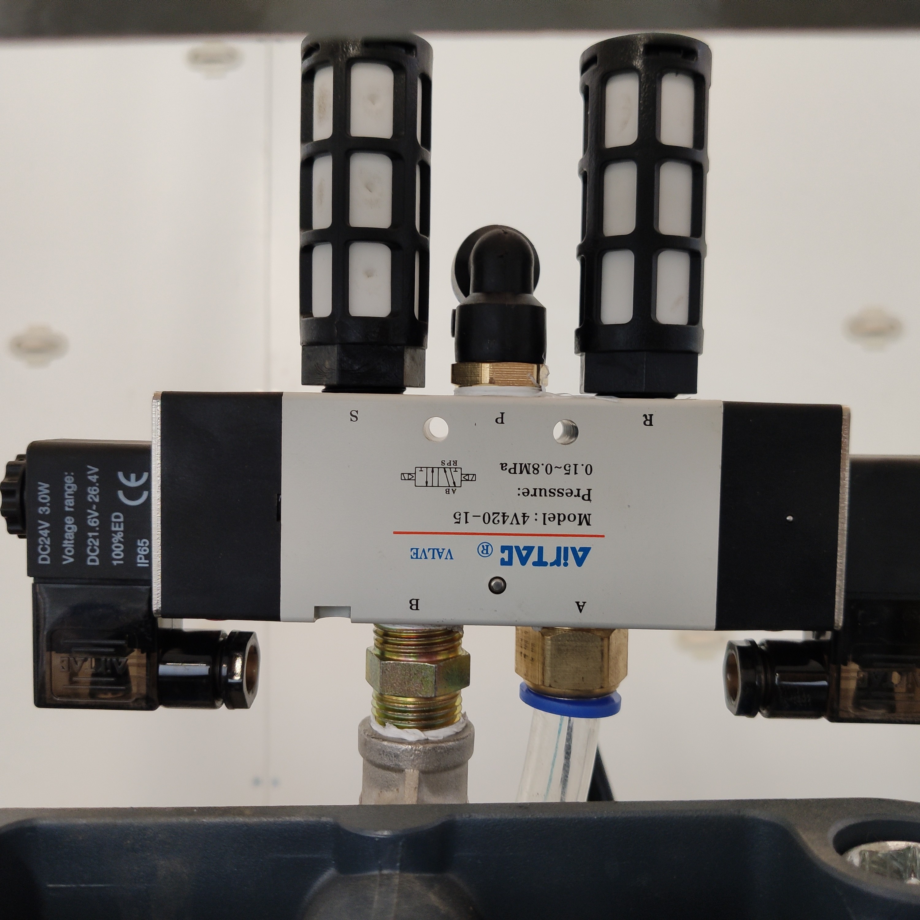 Робот стеклянного покрытия Sealant изолируя стеклянный герметизируя для обработки стекла полости двойного остекления