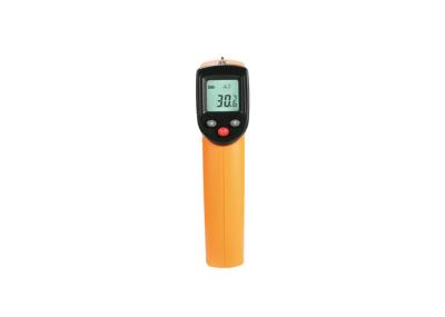 Termômetro infravermelho GM320 da temperatura da resposta de 95%