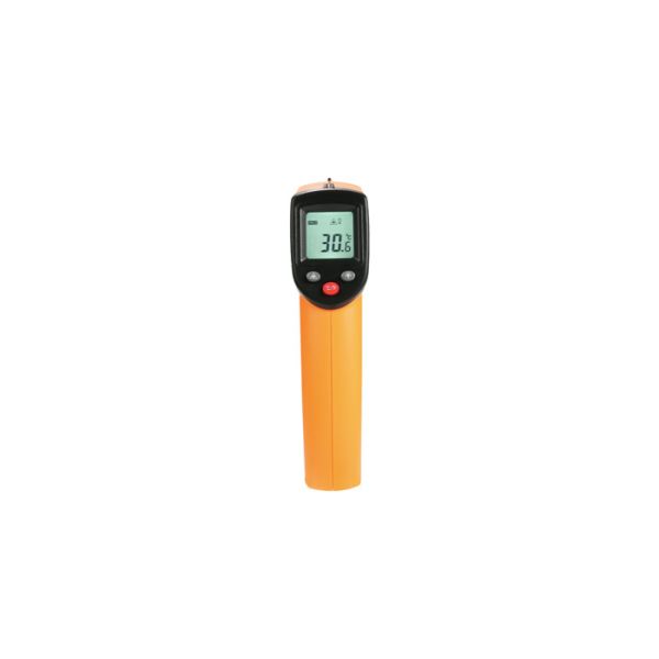 95% Response Temperature Infrared Thermometer GM320