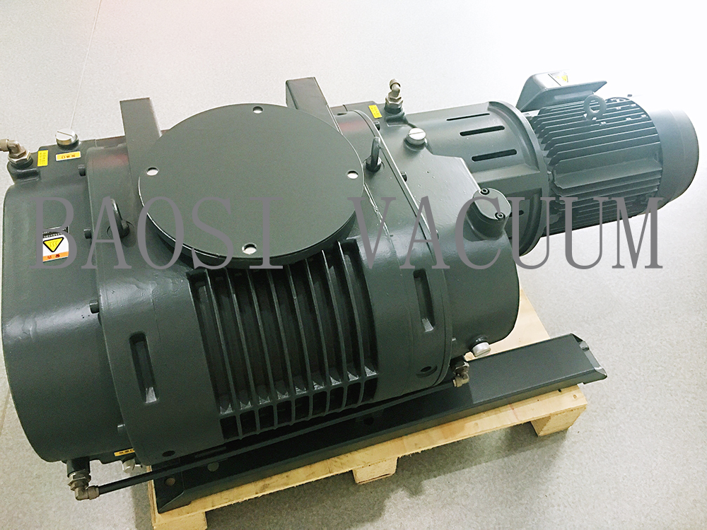 Вакуумный насос ракеты -носителя БСДЖ600Л 600 Л/с/сделанный сплав вакуумного насоса корней весь алюминиевый