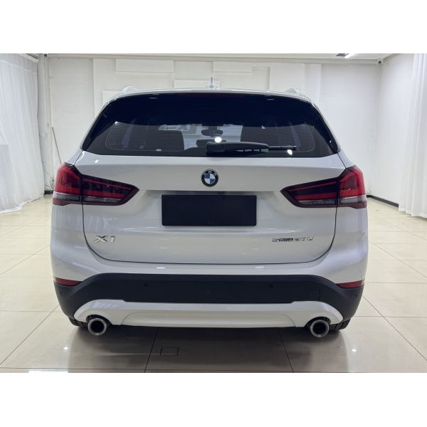 BMW X1 2021 Facelift sDrive20Li Fashion Edition