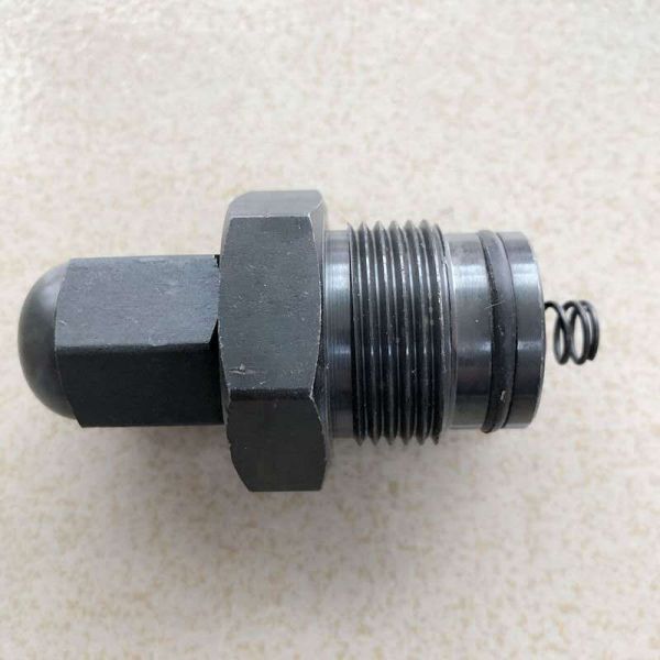 Клапан обязанности аккумулятора азота набора гидравлического азота XZT JY12 поручая