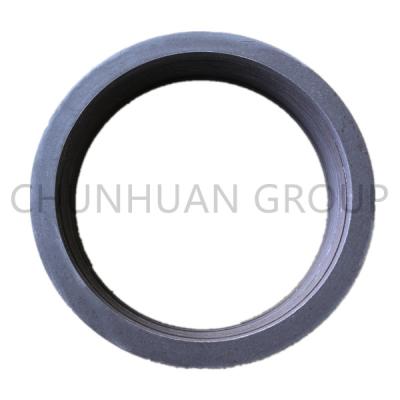 Anti Corrosive 40% Bronze Filled Envelope PTFE Flat Gasket