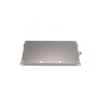 5.8G 30W FPV Jammer Module Jamming Signal RF Shields for 5725-5850MHz