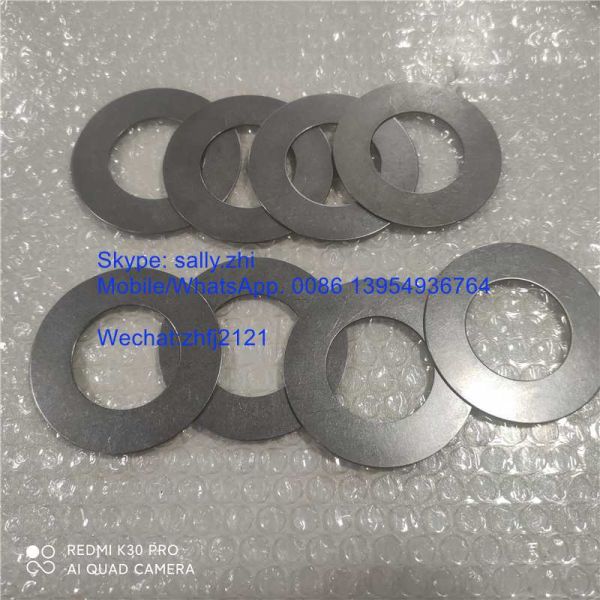 original sdlg washer 11212211, excavator spare parts for excavator E6250F/LG6250E for sale