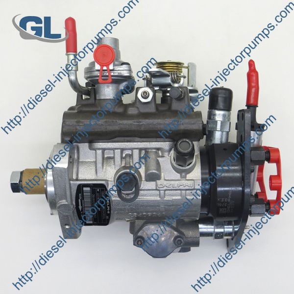 9323A350G 9323A351G 236-8228 Rotary Fuel Injection Pump 2644H013 Injection Pump
