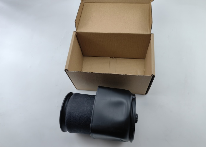 BMW F15 Airbags à suspension arrière à ressort 37126795014 37126795013