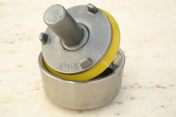 Fluid End Module, liner, Ceramic liners forHonghua HHF800 mud pump, HHF1000 mud pump, HHF1300 mud pump, HHF1600 mud pump