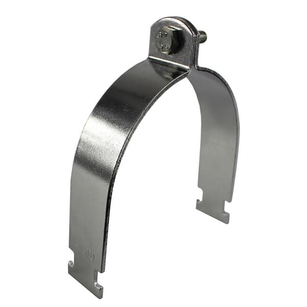 33-36mm 1 polegada de trabalho pesado galvanizado tubos de aço carbono de metal