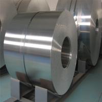 le BA de la bobine Aisi310s d'acier inoxydable de 310S ASTM A310S/NO.4 a adapté la longueur aux besoins du client