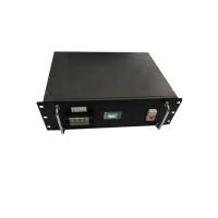 Bateria de lítio do agregado familiar 5KWh baterias de armazenamento de uma energia solar de 48 volts