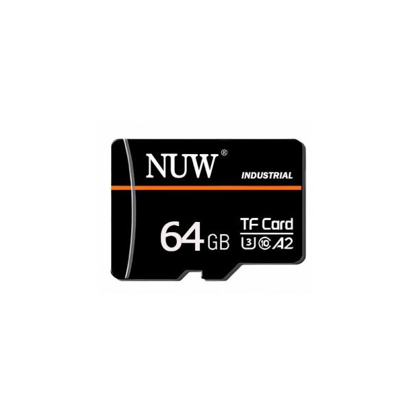 ArmorSD MicroSD Card Wide Temp Micro Sd 64gb Class 10 For Harsh