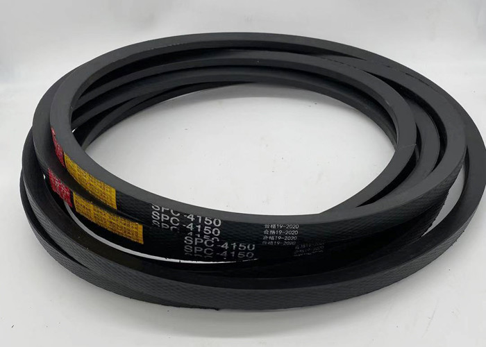 Поясы привода SPC резиновые