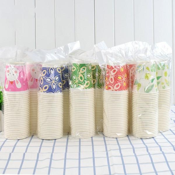 Safe Paper Bowl Machine 20 Bags / Min Max Packaging Speed One Year Warranty