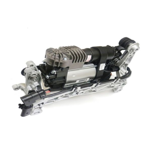 AUDI Q7 Air Suspension Compressor
