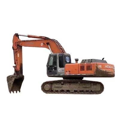 Usado HITACHI ZX360 36Ton Excavatora feita no Japão em boas condições