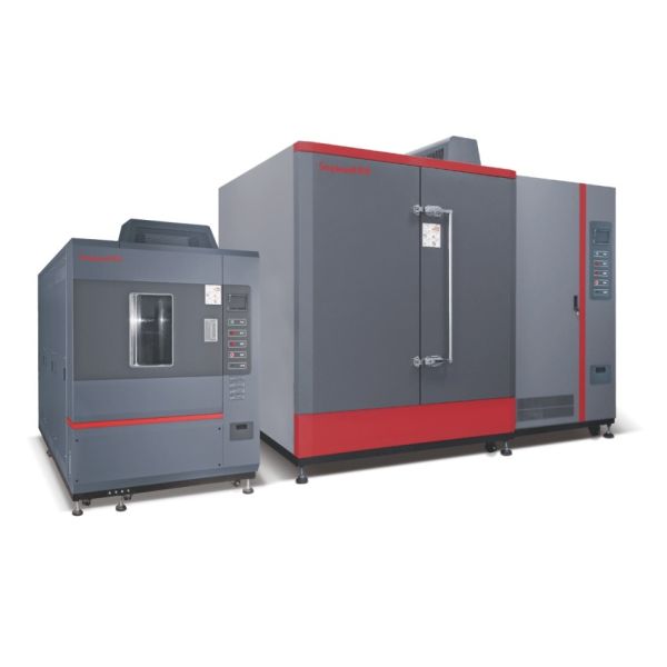 VOC Emission Test Chamber, Climatic Test Chambers 10±5pa Pressure, Lab and