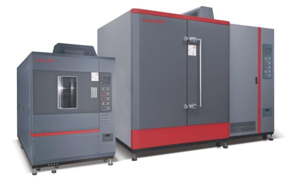 VOC Emission Test Chamber, Climatic Test Chambers 10±5pa Pressure, Lab and Automotive Voc Test equipment