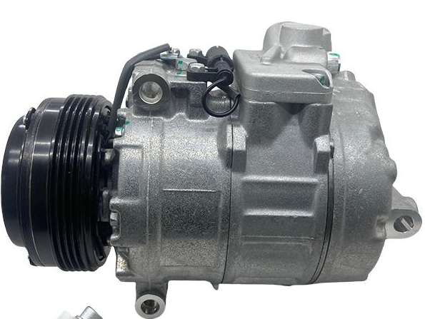 Car Auto A/C air Compressor for Bmw E53 X5 Auto Ac Conditioning System Ac Part