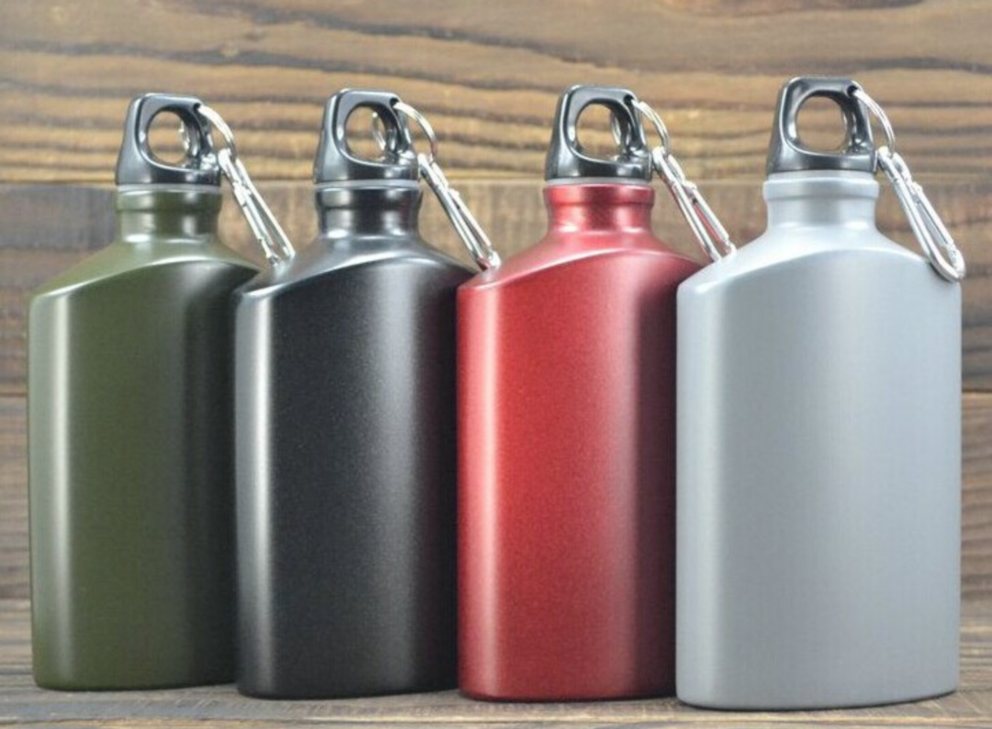 Бутылки с водой разминки дизайна тетради A4 A5 ясные КАК крутая бутылка с водой склянки 420ML